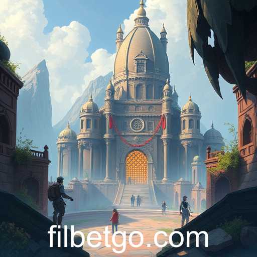 Exploring the Thrilling World of Filbet: Adventure Quests That Captivate