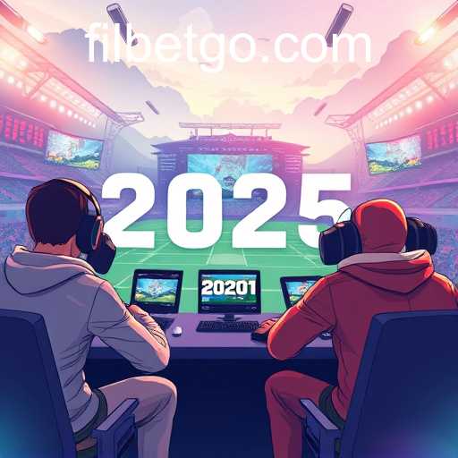 Filbet Innovations Shape 2025 Gaming Landscape