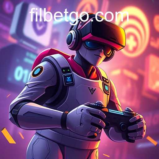 Filbet Revolutionizes Online Gaming