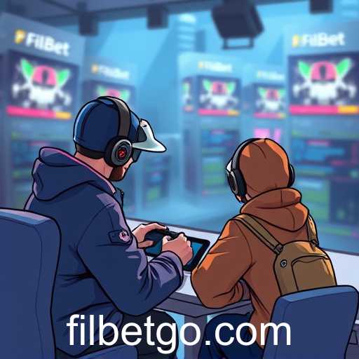 The Rise of Online Gaming in the Digital Age