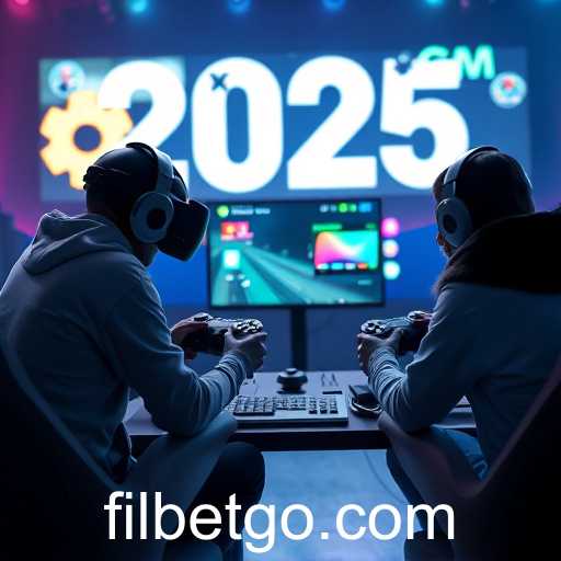 The Evolution of Online Gaming and Filbet's Role