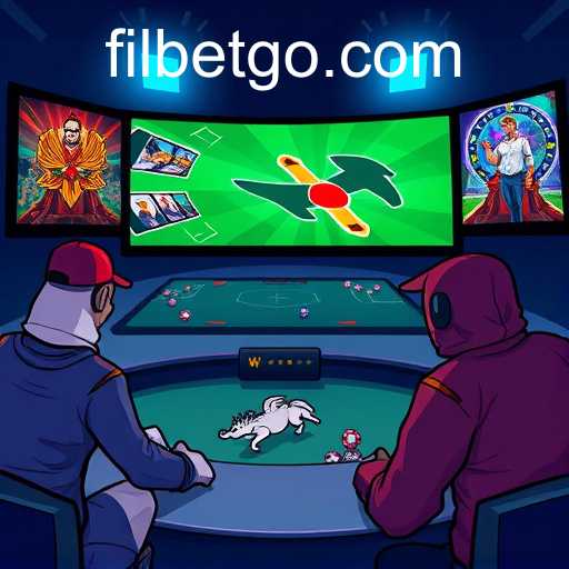 The Rise of Filbet in Online Gaming