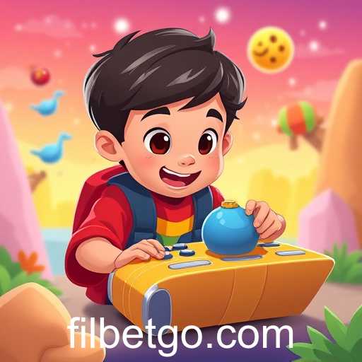 Exploring the Exciting World of 'Kids Games' on Filbet