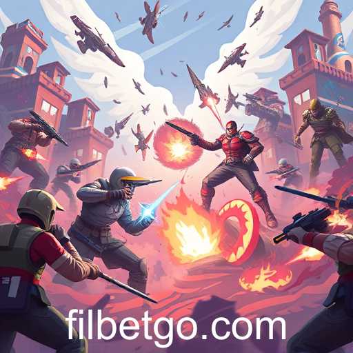Exploring the Thrills of Multiplayer Fun with Filbet