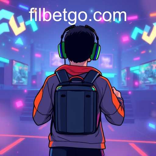 The Rise of Digital Gaming Landscapes