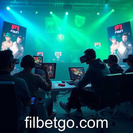 The Rise of Filbet in Online Gaming