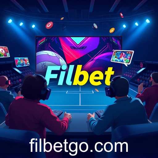 The Rise of Filbet: A New Era in Online Gaming