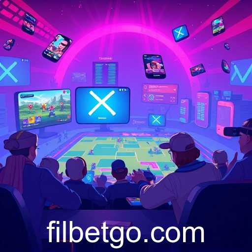 The Digital Renaissance of English Game Platforms