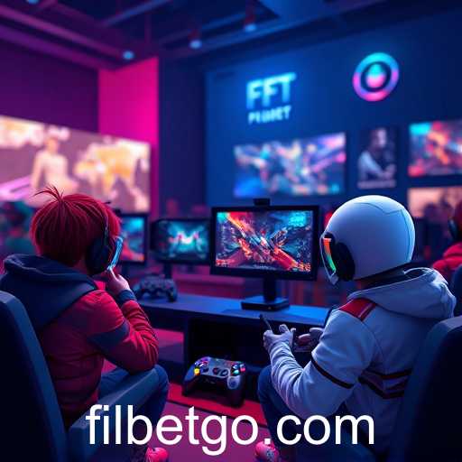 The Rising Influence of Filbet in Online Gaming