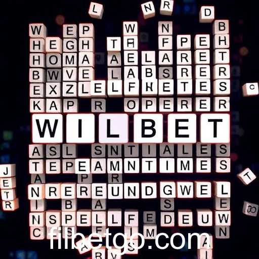 Exploring the Fascination of Word Games with 'Filbet'